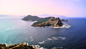 Visitar Islas Cies desde Vigo