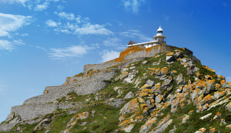 Que hacer en las Islas Cíes: Faro