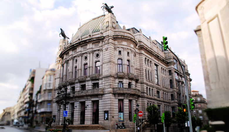 Teatro Afundación Vigo próximos eventos: temporada 2024