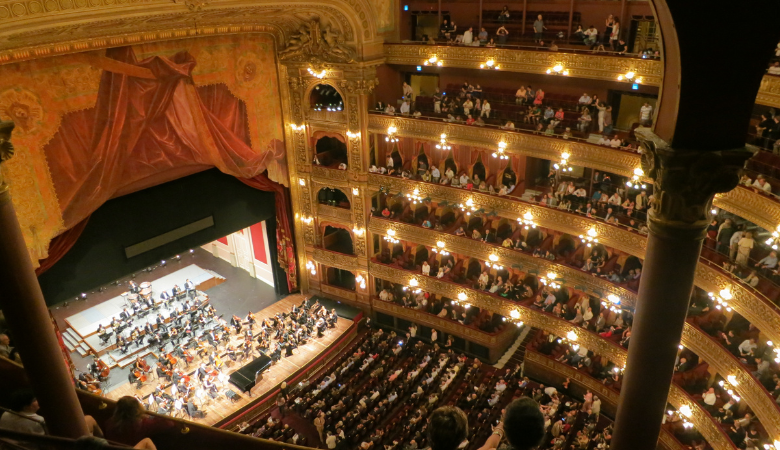 Eventos en Vigo enero 2025 - Teatro Afundación